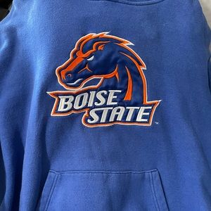 Boise St. Hoodie